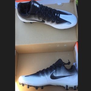 Nike Vapor Untouchable Pro TB Football Cleats